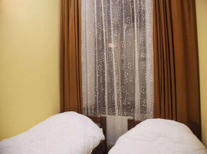 Хостел Берлога