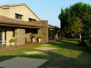 B&B BCN-Collbató Natura