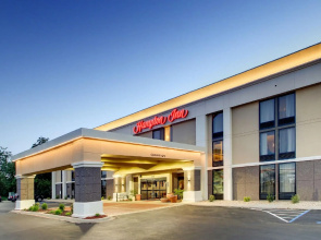 Hampton Inn Rolla