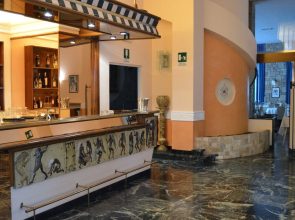 Ambasciatori Palace