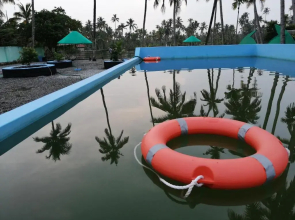 Pranavam Resorts