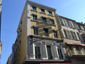 Hotel Saint Ferreol