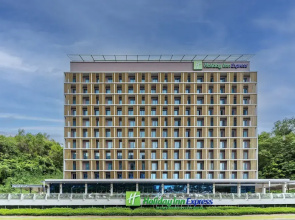 Holiday Inn Express Kota Kinabalu City Centre by IHG
