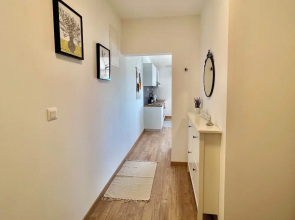 Apartman Iva Jadranovo