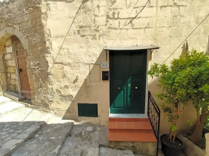 Nei Sassi Da Nino BB