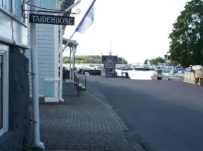 Sininen Talo