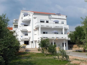 Apartments Boris - 150m from beach