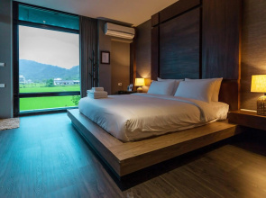 Juan Teppan Yaki B&B