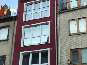 Newtown Apartments Bremen