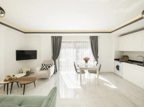 Cedrus Suites