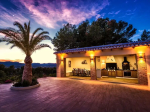 La Casa Tranquila