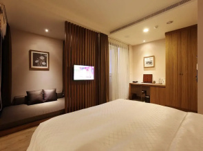 Sinasera Resort