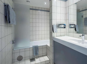 Best Western Plus Airport Hotel Copenhagen