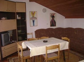 Apartman Vidas Kristian