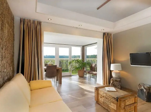 Bed & Breakfast de Zandhoef