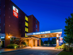 Best Western Plus The Arden Park Hotel