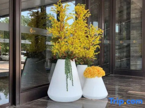 Anatole by Landison Hotel (Taizhou Central Avenue Branch)