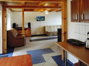 Apartment in Szczecin Near Puszcza Bukowa