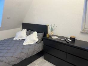 Modern Apartment nähe Ravensburg Zentrum