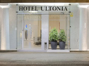 Hotel Gran Ultonia