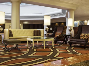 Sheraton Tysons Hotel