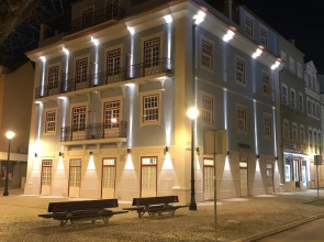 Dona Maria Hotel