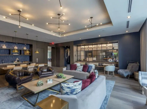 West Home at Green Hills