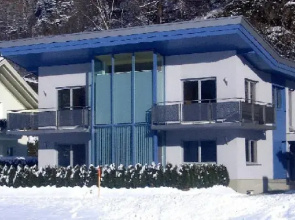 Appartement Granbichler Siegfried