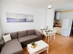 Apartamento Vega Conil