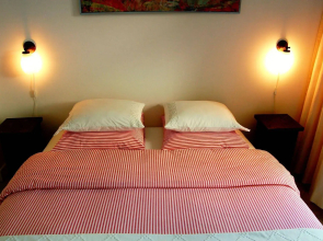 Rietvelt Apartment