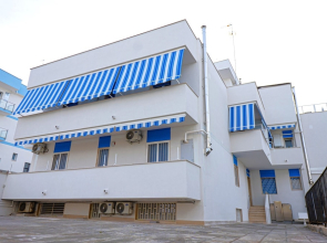 Stella Di Mare Guest House