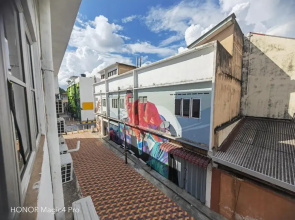 Melawati Ria Hotel