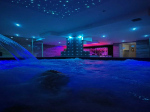 Diamante Apartment On Sea Shore