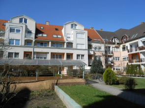 Márti 3 Bedroom Apartment