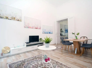 Lillybeth City Center Apartments