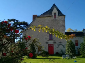 Le Manoir des Roches