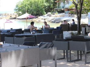 Ao Cho Grandview Hideaway Resort