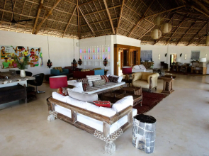 Qambani Luxury Resort