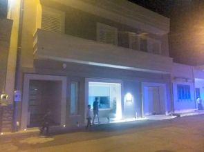 Bed and breakfast Ledwars