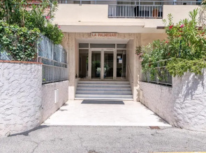 Grand T3 Juan les Pins, 2 balcons, proche plage