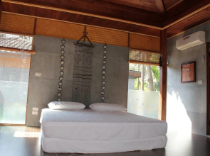 Shuizhong Yue Homestay