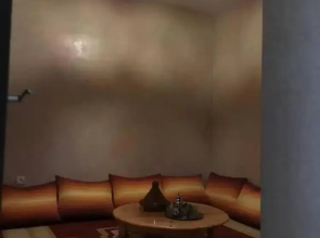 Apartment with 3 Bedrooms in Agadir, with Furnished Terrace