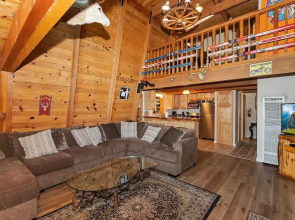 Peak Adventures-Beautiful 4BR House