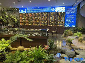 Hengyang Yuxi Shengjing City Ecological Homestay (Nanyue Temple Scenic Area)