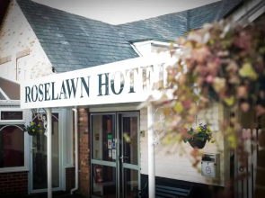 Roselawn Hotel
