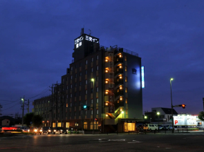 Sanco Inn Toyota