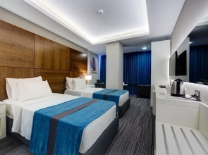 The Menord Hotel