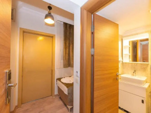 Bazaar Hotels Old City