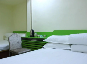 Rongyuan Hotel