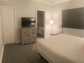 River Place Condos 603 2BD